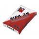 Baumit Tencuială var-ciment MPA 35 40kg Baumit Tencuială var-ciment MPA 35 40kg